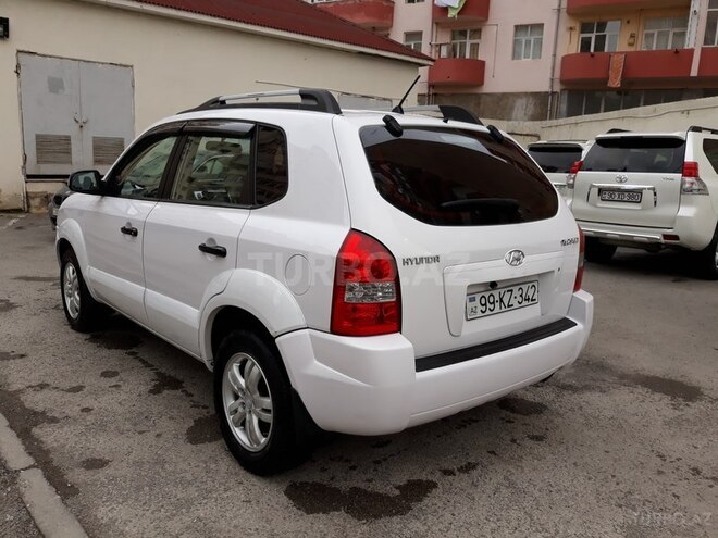 Hyundai Tucson 2006, 171,250 km - 2.0 л - Bakı