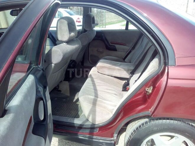 Opel Omega 1996, 308,610 km - 2.5 л - Bakı