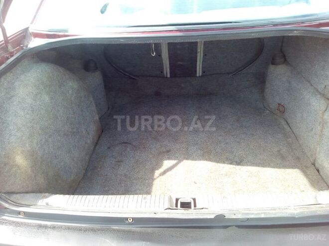 Opel Omega 1996, 308,610 km - 2.5 л - Bakı