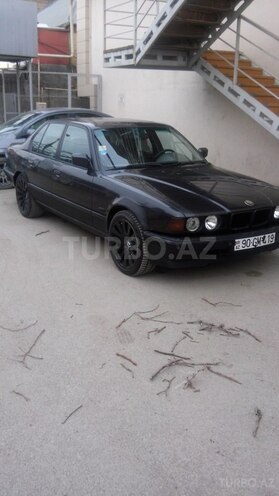 BMW Alpina  1994, 224,158 km - 3.0 л - Bakı