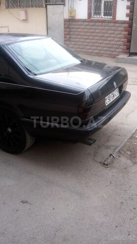 BMW Alpina  1994, 224,158 km - 3.0 л - Bakı