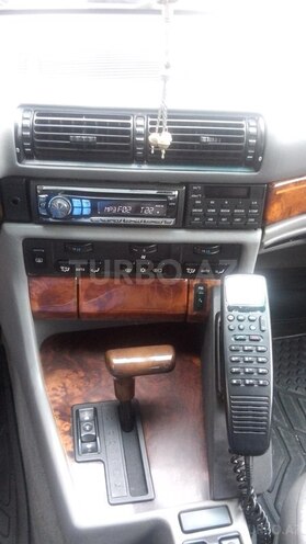 BMW Alpina  1994, 224,158 km - 3.0 л - Bakı