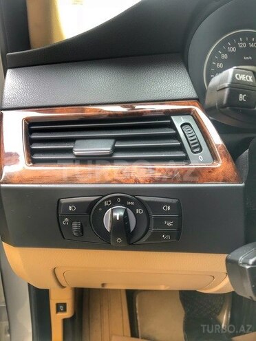 BMW 530 2008, 130,000 km - 3.0 l - Bakı