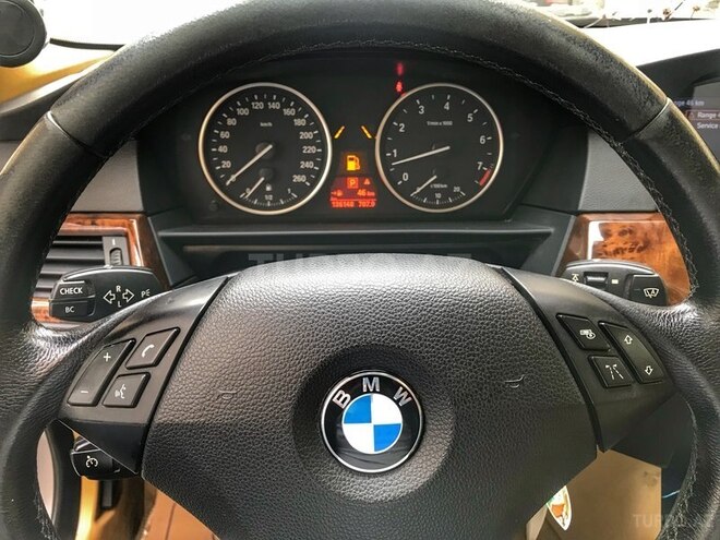 BMW 530 2008, 130,000 km - 3.0 l - Bakı