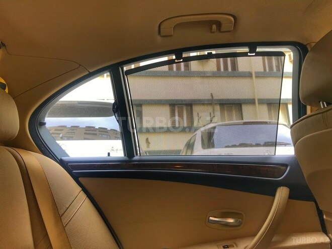 BMW 530 2008, 130,000 km - 3.0 l - Bakı
