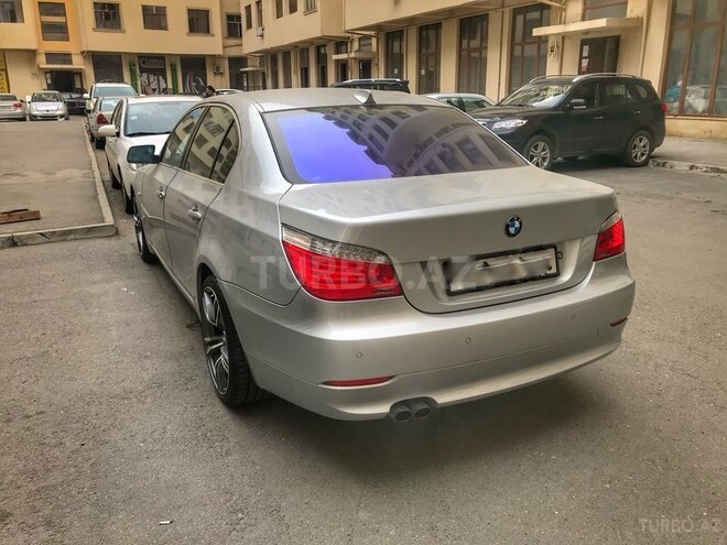 BMW 530 2008, 130,000 km - 3.0 l - Bakı