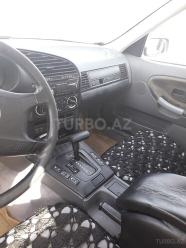 BMW 320 1994, 254,910 km - 3.2 l - Gəncə