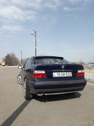 BMW 320 1994, 254,910 km - 3.2 l - Gəncə