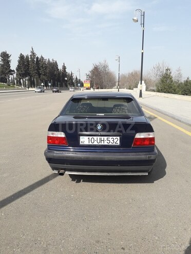 BMW 320 1994, 254,910 km - 3.2 l - Gəncə