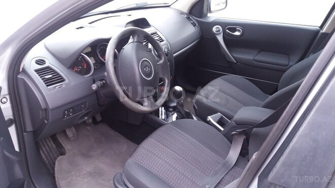 Renault Megane 2007, 173,000 km - 1.5 л - Bakı