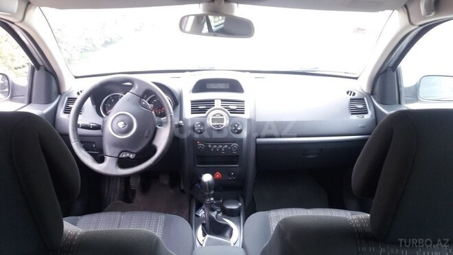 Renault Megane 2007, 173,000 km - 1.5 л - Bakı