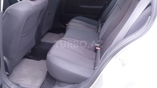 Renault Megane 2007, 173,000 km - 1.5 л - Bakı