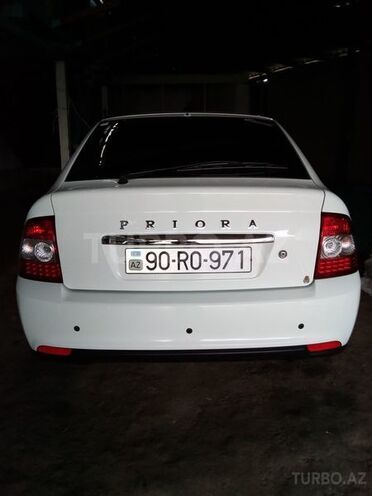 LADA (VAZ) Priora 2015, 44,000 km - 1.6 л - Sumqayıt