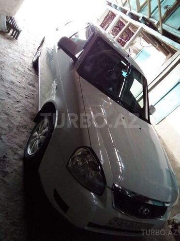 LADA (VAZ) Priora 2015, 44,000 km - 1.6 л - Sumqayıt