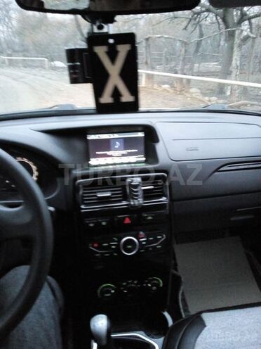 LADA (VAZ) Priora 2015, 44,000 km - 1.6 л - Sumqayıt
