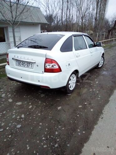 LADA (VAZ) Priora 2015, 44,000 km - 1.6 л - Sumqayıt