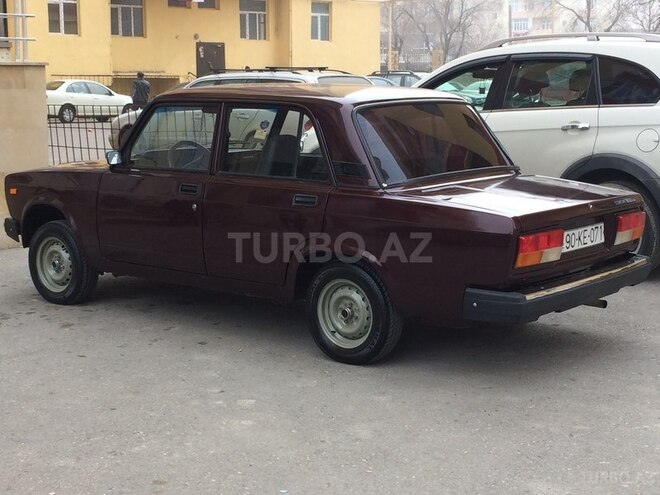 LADA (VAZ) 2107 2010, 156,000 km - 1.6 l - Sumqayıt