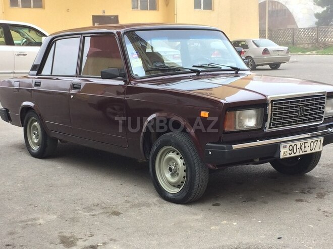 LADA (VAZ) 2107 2010, 156,000 km - 1.6 l - Sumqayıt