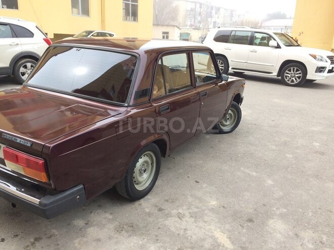 LADA (VAZ) 2107 2010, 156,000 km - 1.6 l - Sumqayıt