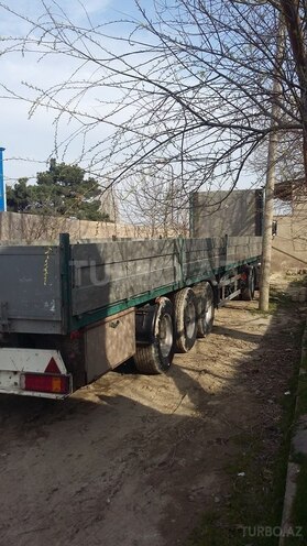 MAN  2002, 802,319 km - 12.0 l - Bakı