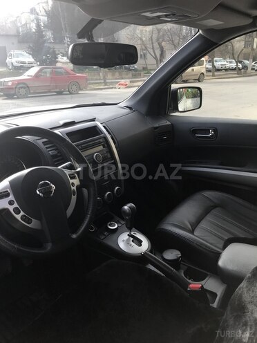 Nissan X-Trail 2013, 66,000 km - 2.5 l - Bakı