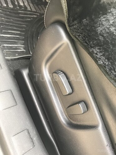 Nissan X-Trail 2013, 66,000 km - 2.5 l - Bakı