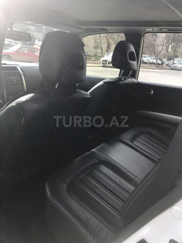 Nissan X-Trail 2013, 66,000 km - 2.5 l - Bakı