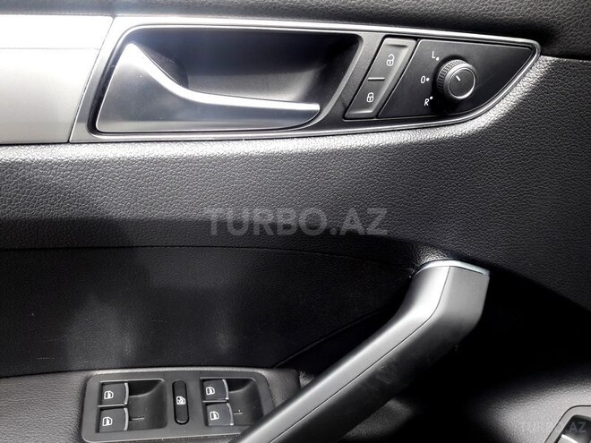 Volkswagen Passat 2016, 4,700 km - 1.8 l - Sumqayıt