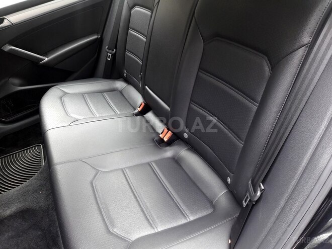 Volkswagen Passat 2016, 4,700 km - 1.8 l - Sumqayıt