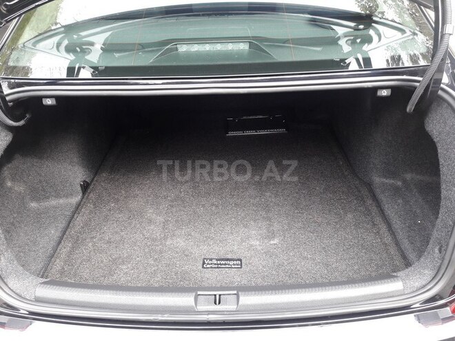 Volkswagen Passat 2016, 4,700 km - 1.8 l - Sumqayıt
