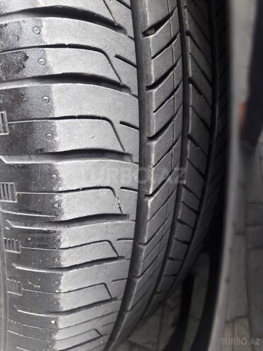 Volkswagen Passat 2016, 4,700 km - 1.8 l - Sumqayıt