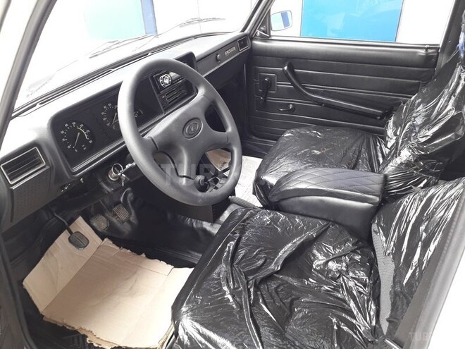 LADA (VAZ) 2107 2011, 75,000 km - 1.6 л - Göyçay