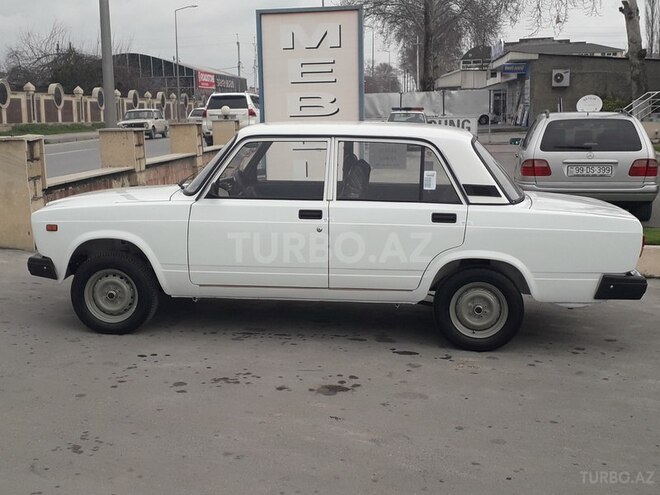 LADA (VAZ) 2107 2011, 75,000 km - 1.6 л - Göyçay