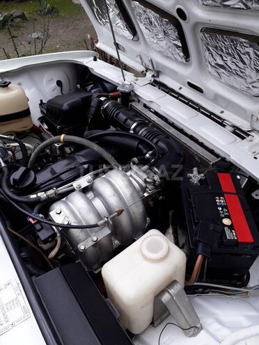 LADA (VAZ) 2107 2011, 75,000 km - 1.6 л - Göyçay