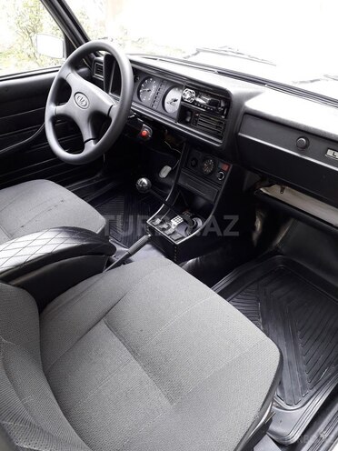 LADA (VAZ) 2107 2011, 75,000 km - 1.6 л - Göyçay