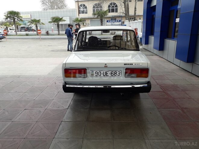 LADA (VAZ) 2107 2011, 75,000 km - 1.6 л - Göyçay