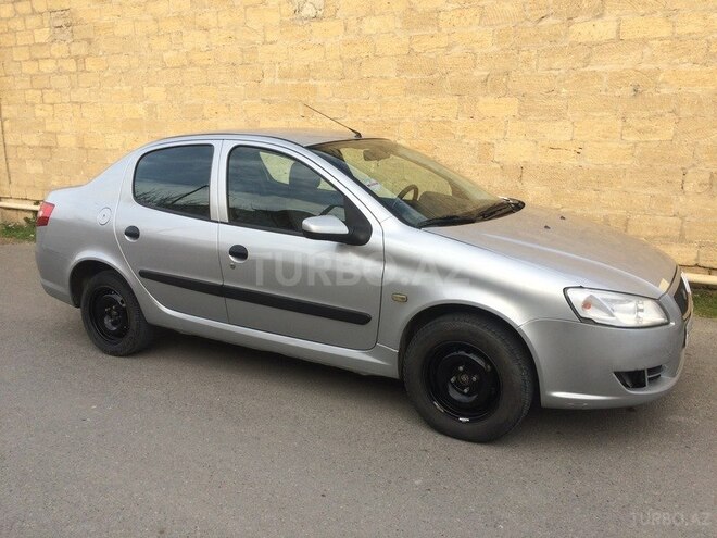 Iran Khodro Runna 2013, 260,000 km - 1.6 l - Bakı