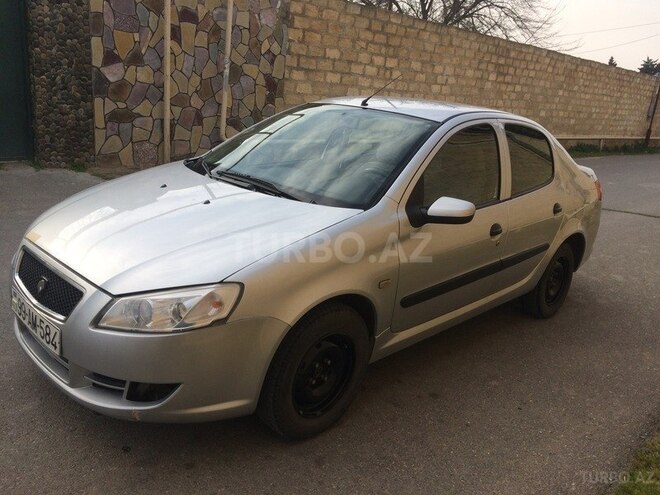 Iran Khodro Runna 2013, 260,000 km - 1.6 l - Bakı