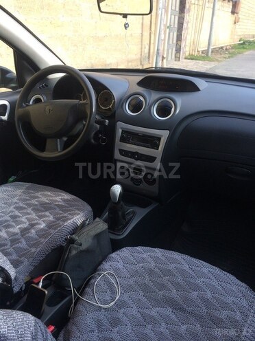 Iran Khodro Runna 2013, 260,000 km - 1.6 l - Bakı