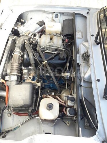 LADA (VAZ) 2107 2011, 50,000 km - 1.6 l - Masallı