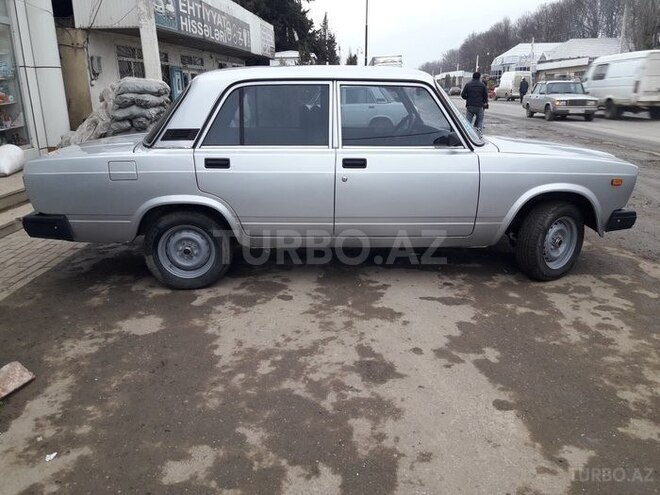 LADA (VAZ) 2107 2011, 50,000 km - 1.6 l - Masallı