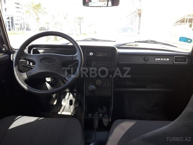 LADA (VAZ) 2107 2011, 50,000 km - 1.6 l - Masallı