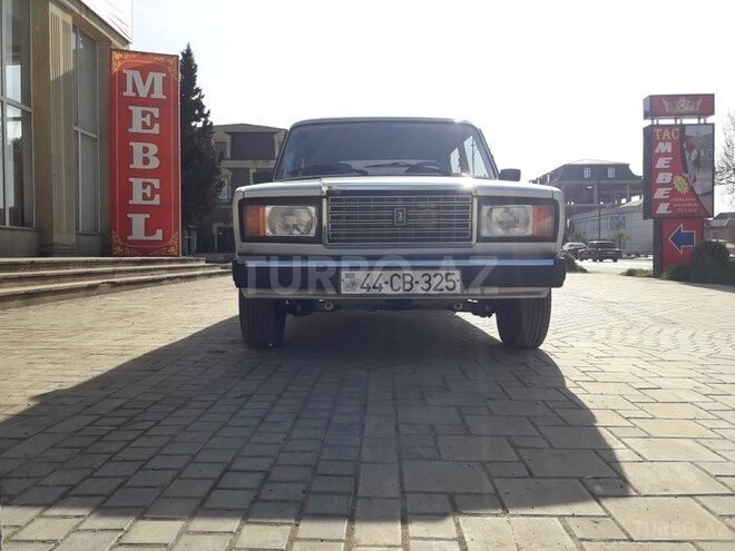 LADA (VAZ) 2107 2011, 50,000 km - 1.6 l - Masallı