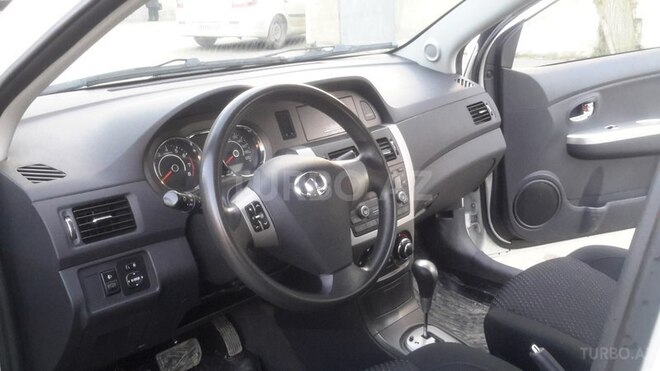GWM Voleex C30 2014, 35,000 km - 1.5 л - Bakı