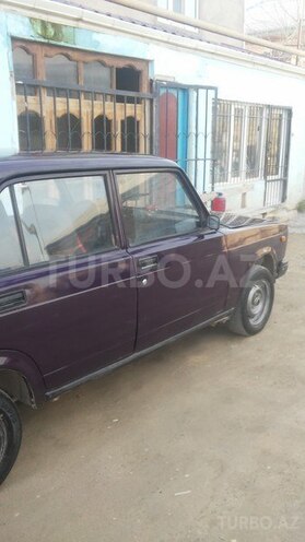 LADA (VAZ) 2107 2000, 350,000 km - 1.6 l - Bakı