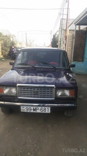 LADA (VAZ) 2107 2000, 350,000 km - 1.6 l - Bakı