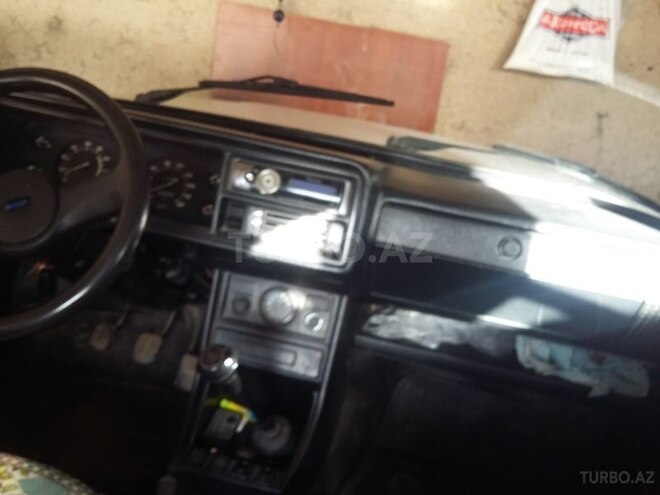 LADA (VAZ) 2107 2006, 40,000 km - 1.6 l - Naxçıvan