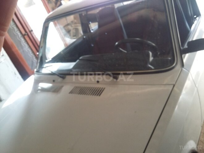 LADA (VAZ) 2107 2006, 40,000 km - 1.6 l - Naxçıvan