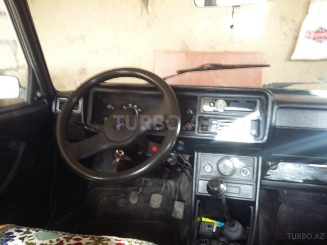 LADA (VAZ) 2107 2006, 40,000 km - 1.6 l - Naxçıvan