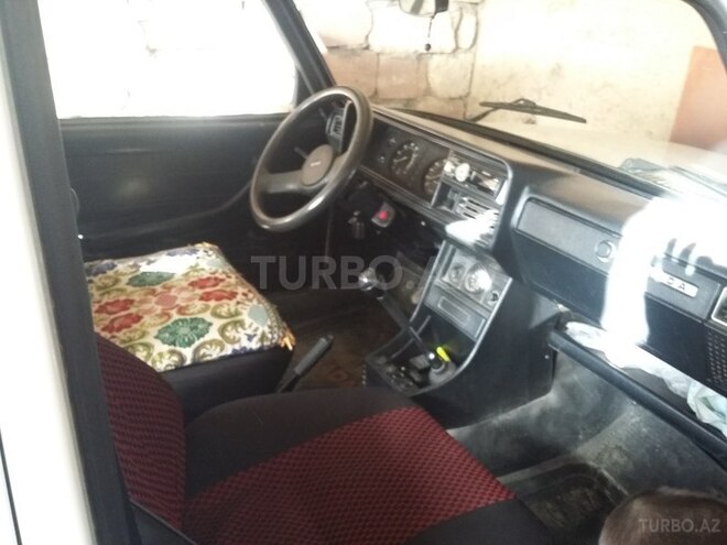 LADA (VAZ) 2107 2006, 40,000 km - 1.6 l - Naxçıvan